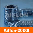 Inconel reinforced Graphite packing (with corrosion inhibitor)